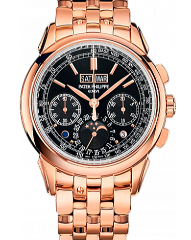 Часы Patek Philippe GRAND COMPLICATIONS 5270