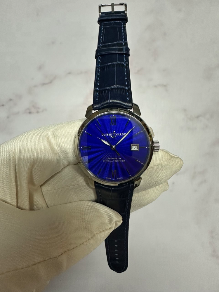 Часы Ulysse Nardin CLASSICAL