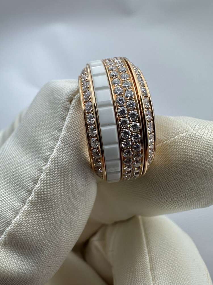 Кольцо Piaget POSSESSION G34P1H00
