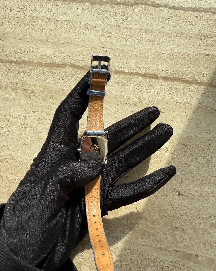 Часы Parmigiani KALPA GRANDE XL TONDA KALPARISMA 28327