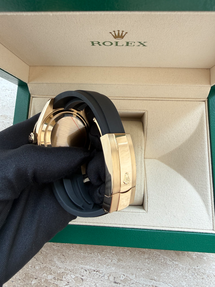 Часы Rolex SKY-DWELLER 336238-0004