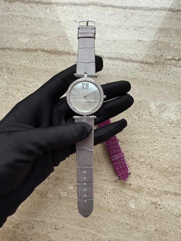 Часы Van Cleef & Arpels ALHAMBRA HH32877