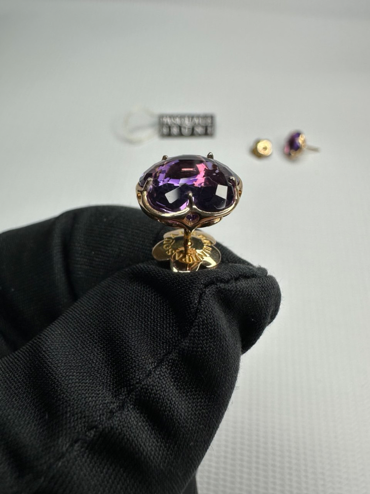 Серьги Pasquale Bruni Bon Ton 15350R