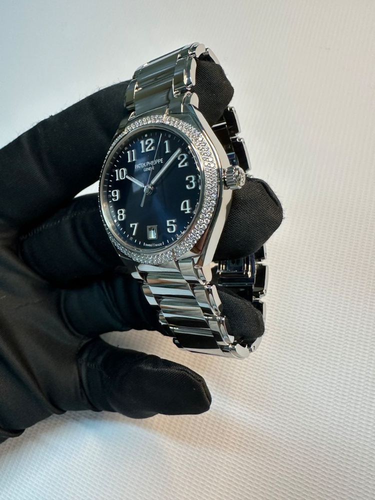 Часы Patek Philippe Twenty-4 7300/1200A-001
