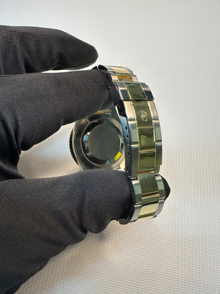 Часы Rolex Submariner Date 40mm 16613