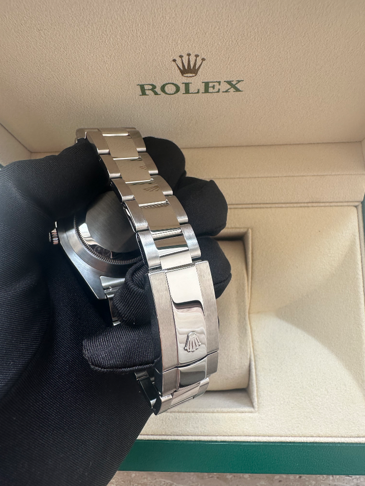 Часы Rolex Oyster Datejust II 116300