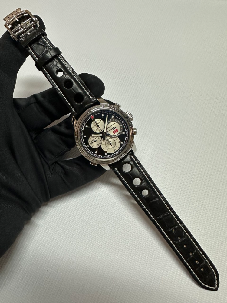 Часы Chopard Mille Miglia Chronograph Split Second Limited Edition 1000