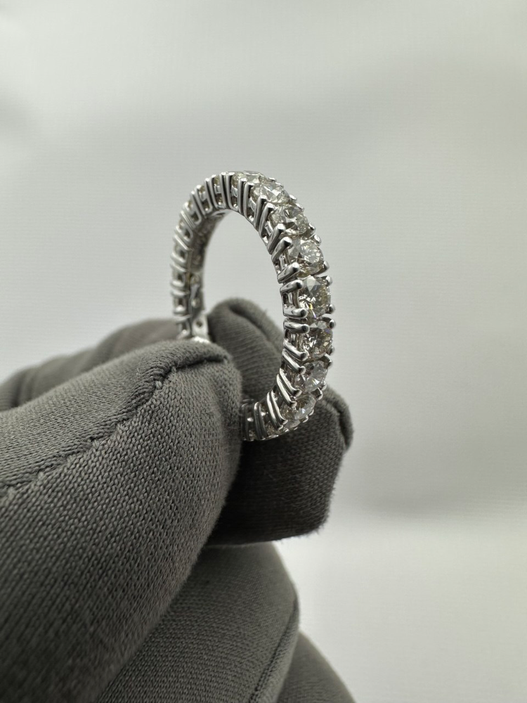 Кольцо RALFDIAMONDS -дорожка 1 77ct.