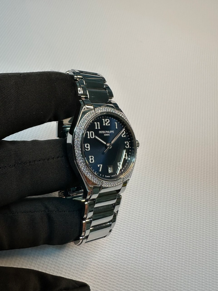 Часы Patek Philippe Twenty-4 7300/1200A-001