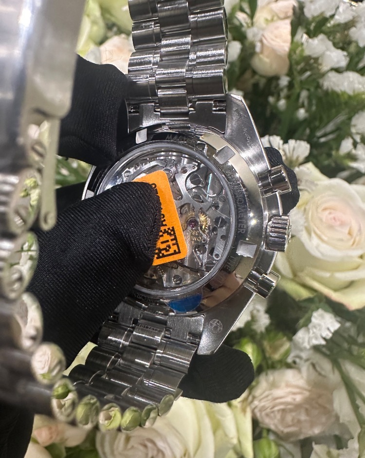 Часы Omega SPEEDMASTER MOONWATCH PROFESSIONAL 310.30.42.50.01.002