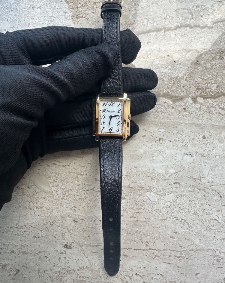Часы Patek Philippe Gondolo 4824J-011