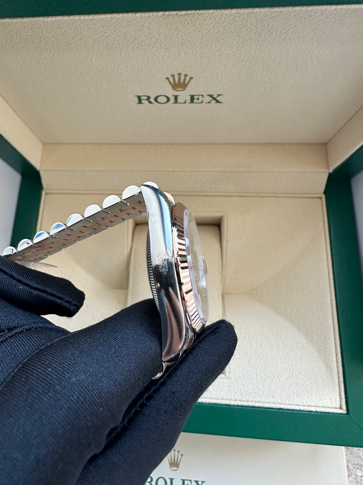 Часы Rolex Datejust 36мм 126231-0013