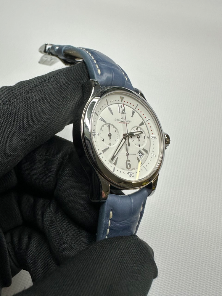 Часы Jaeger LeCoultre Jaeger-LeCoultre Master Compressor Chronograph Lady 1748405