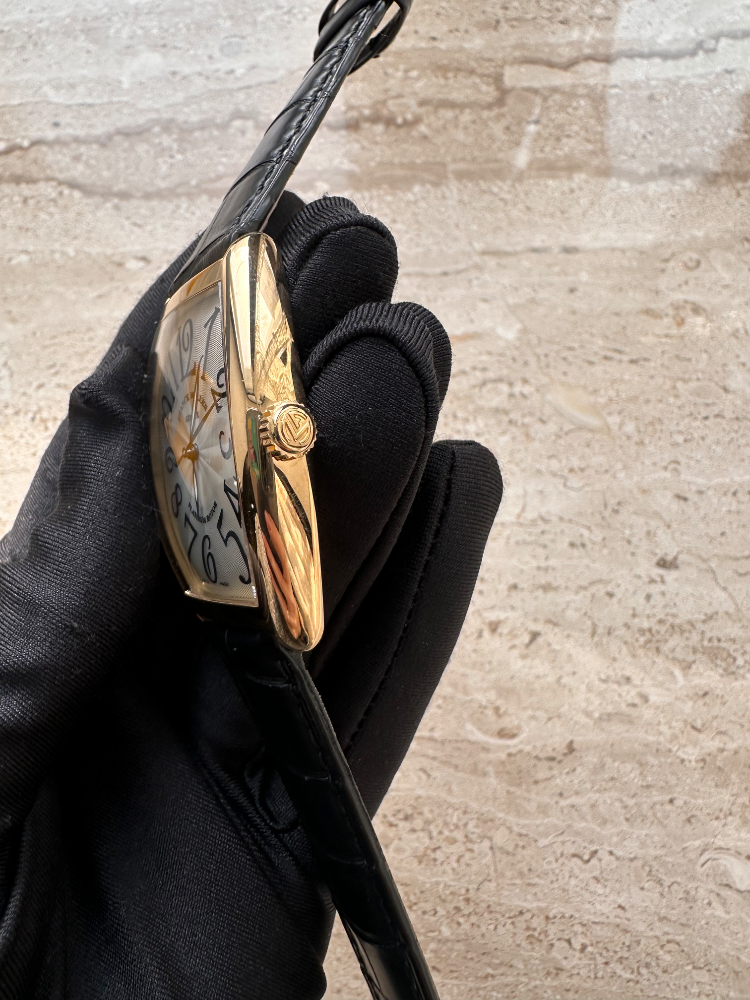 Часы Franck Muller Casablanca 6850 SC