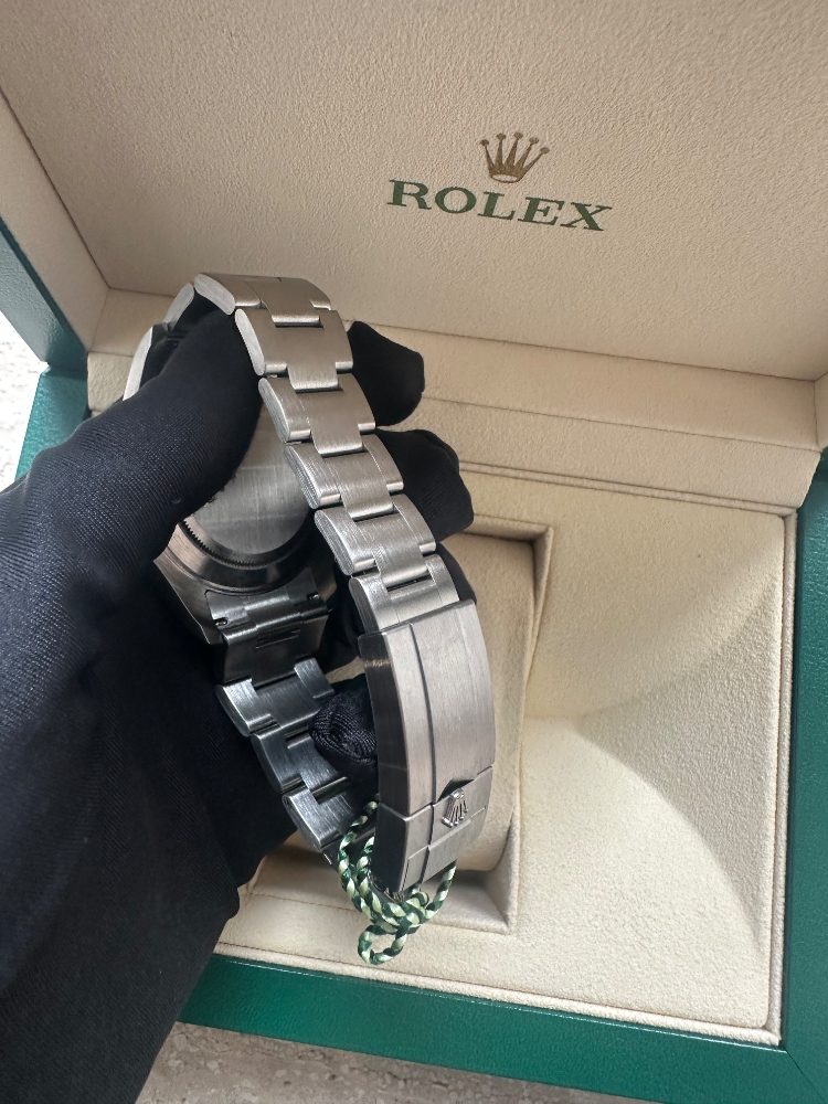 Часы Rolex Yacht-Master 42mm 226627-0001