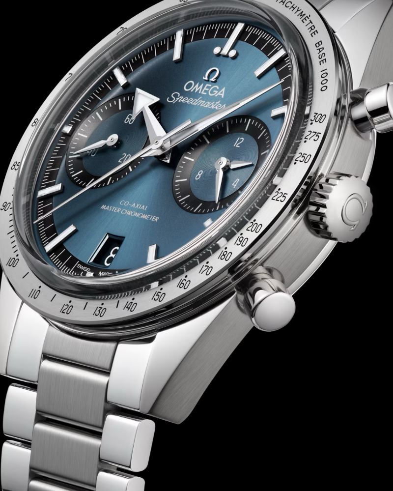 Часы Omega SPEEDMASTER 332.10.41.51.03.001