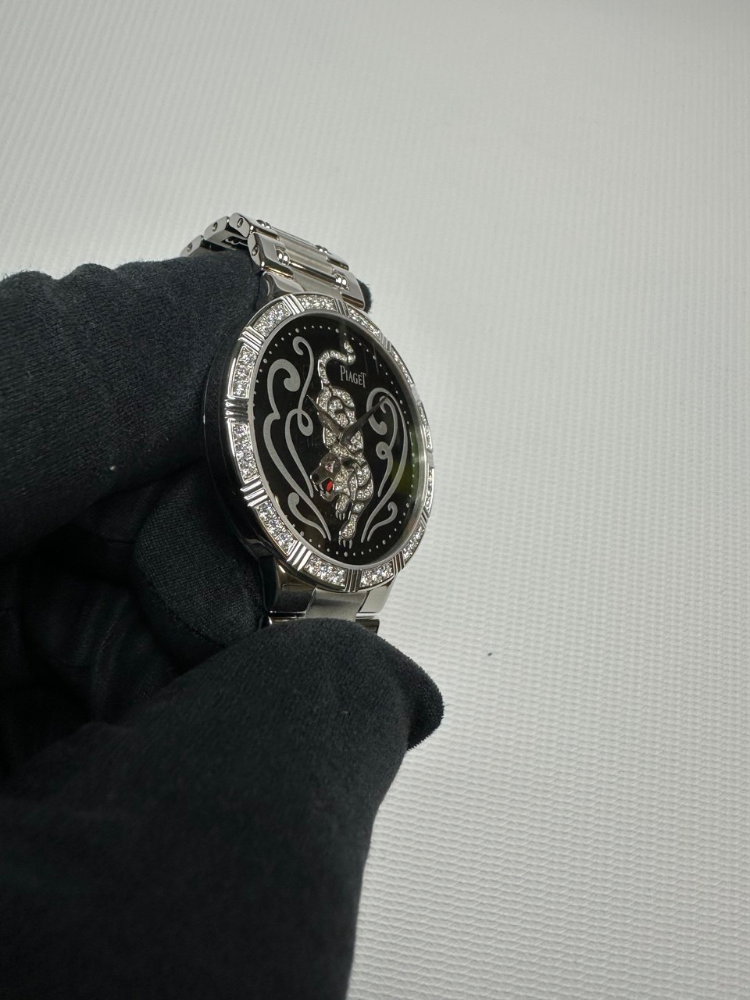 Часы Piaget Dancer Chinese Zodiac G0A32192