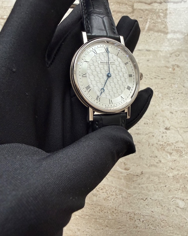 Часы Breguet Classique 5967BB