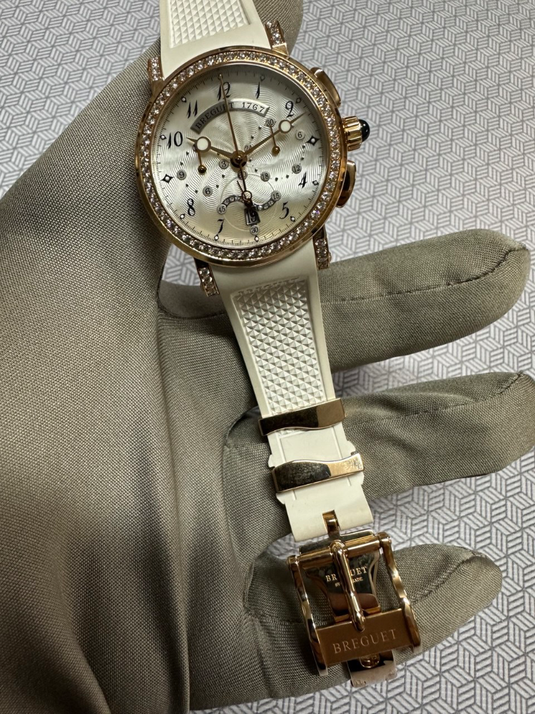 Часы Breguet Marine 8828 8828BR/5D/DD00
