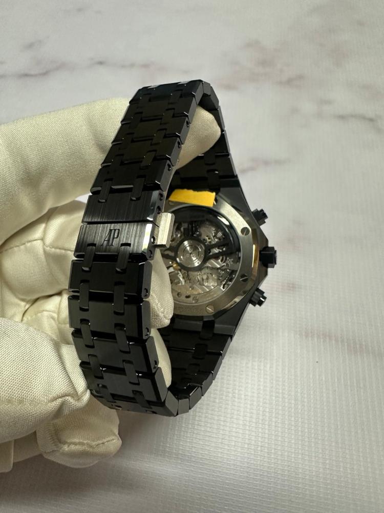 Часы AUDEMARS PIGUET ROYAL OAK CHRONOGRAPH 26240CE.OO.1225CE.01