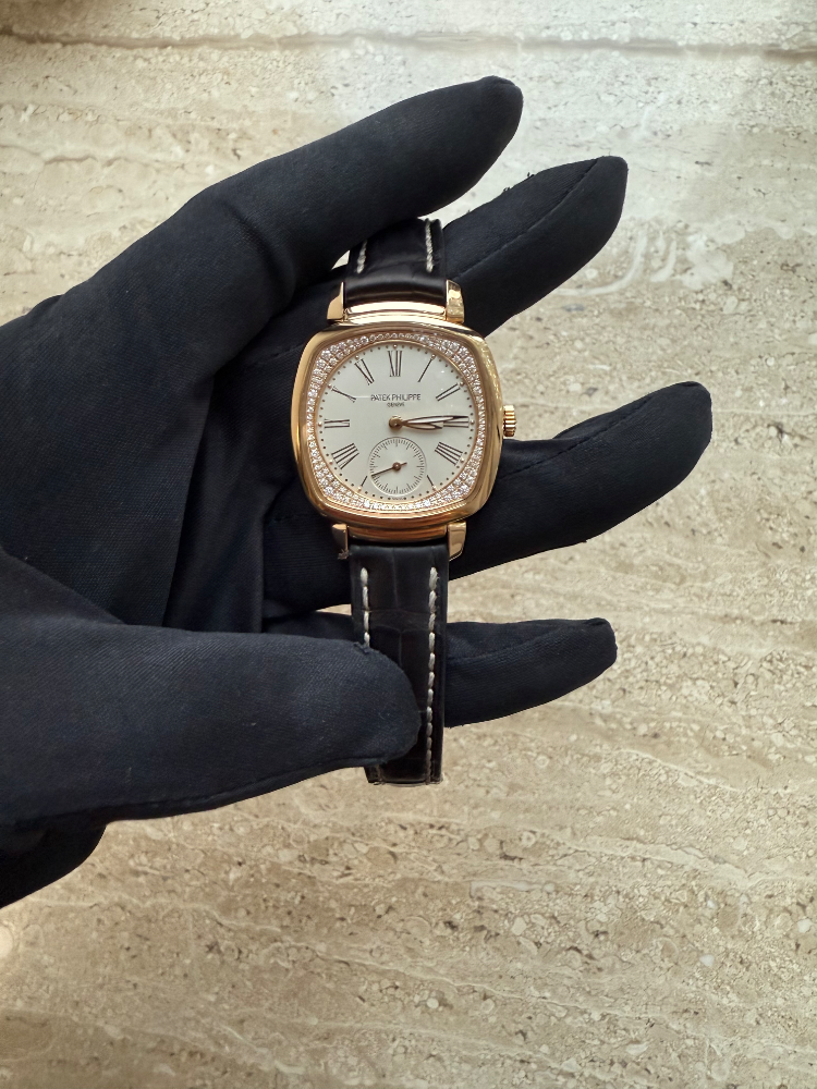 Часы Patek Philippe Gondolo 7041 7041R-001