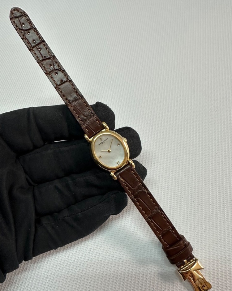 Часы Vacheron Constantin Classic