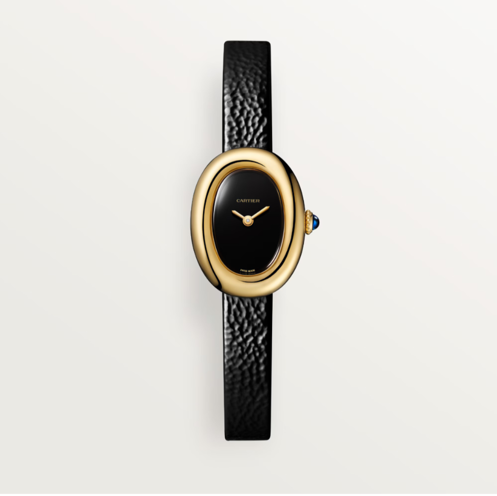 Часы Cartier BAIGNOIRE WATCH WGBA0040