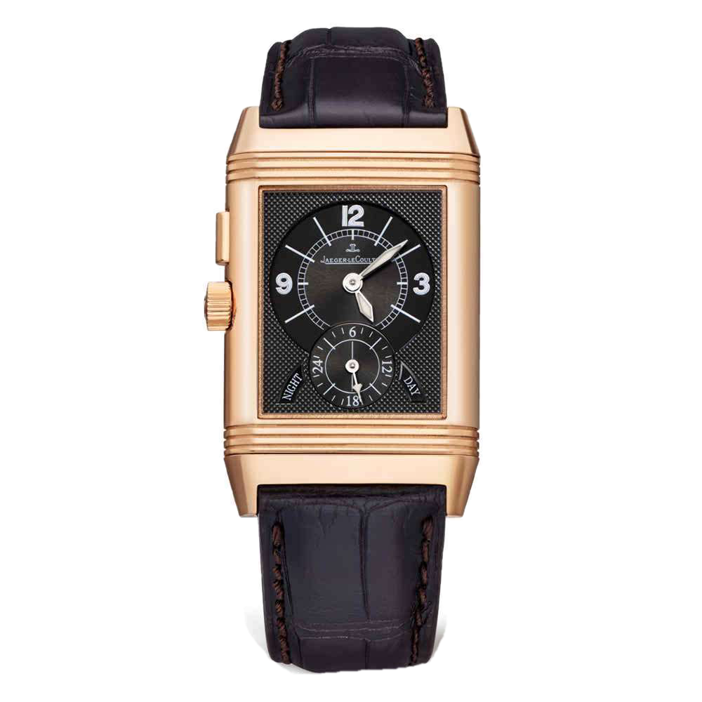 Часы Jaeger LeCoultre Jaeger-LeCoultre Complication Reverso Duo 2712410