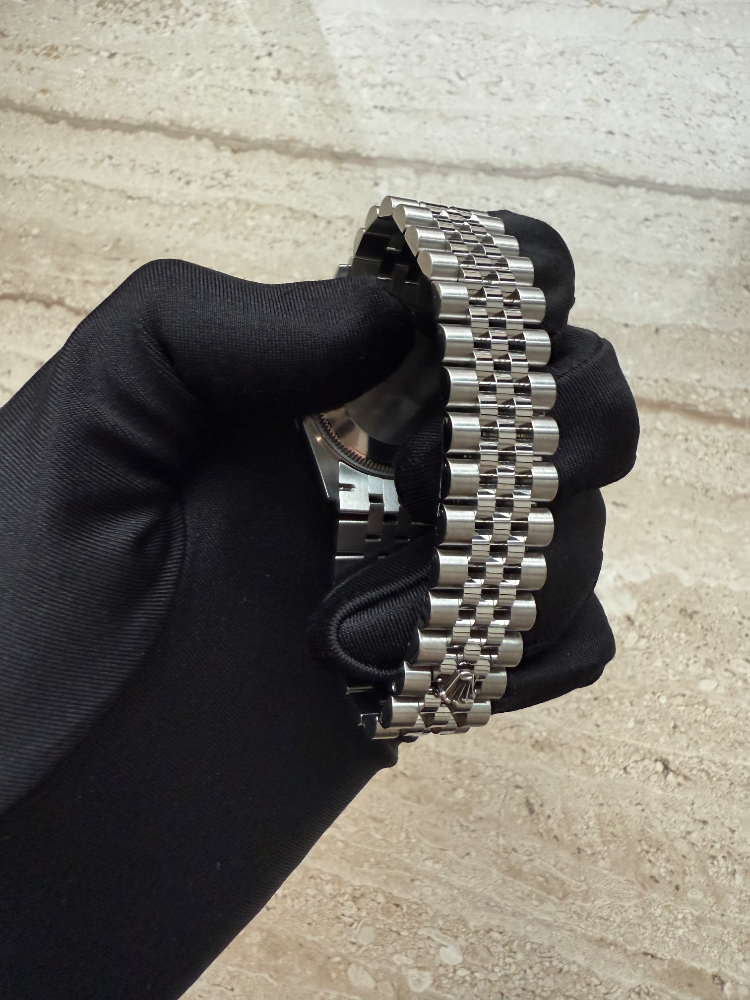 Часы Rolex DateJust 31 mm 278384RBR