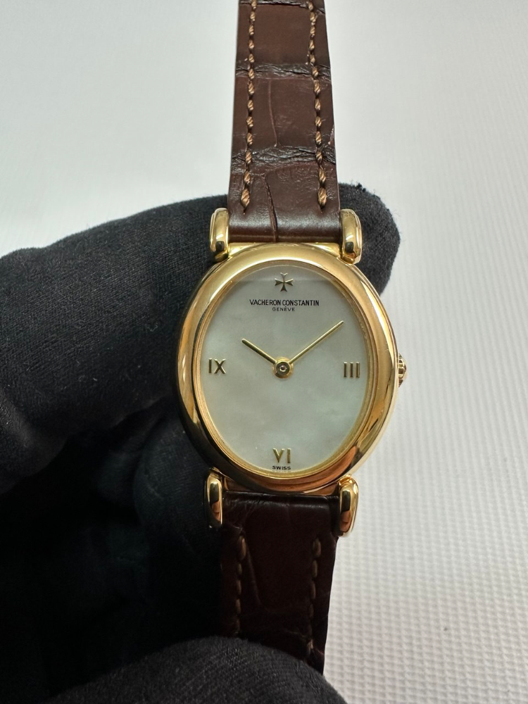 Часы Vacheron Constantin Classic