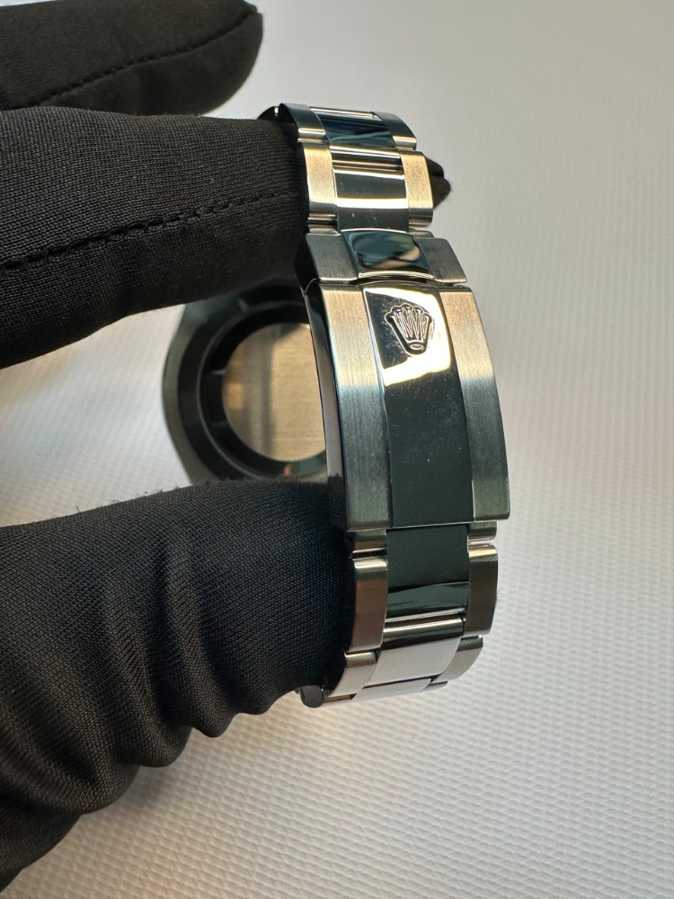 Часы Rolex Datejust 41mm 126300 Тюнинг