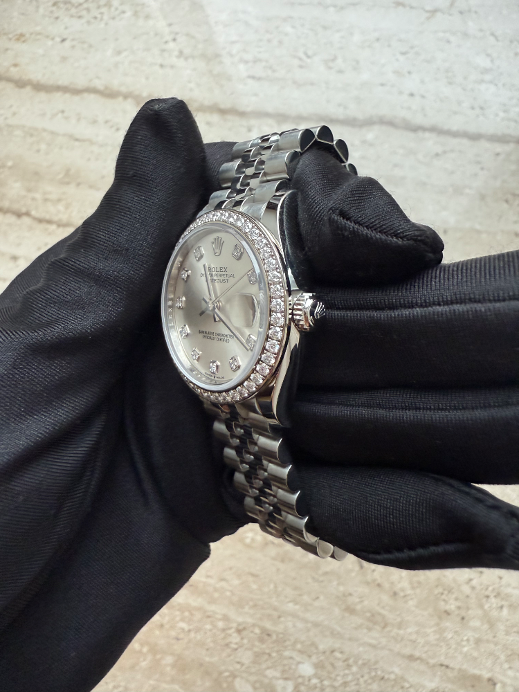 Часы Rolex DateJust 31 mm 278384RBR