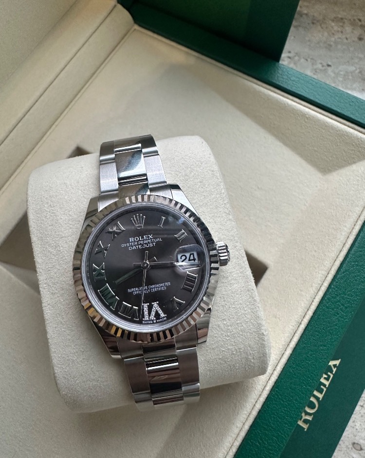 Часы Rolex DateJust 31 mm 278274-0027