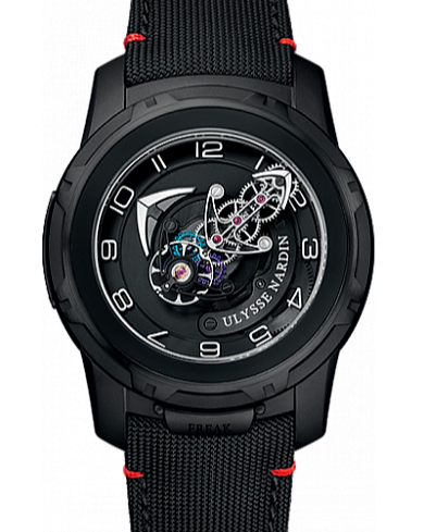 Часы Ulysse Nardin Freak 2053-132/BLACK