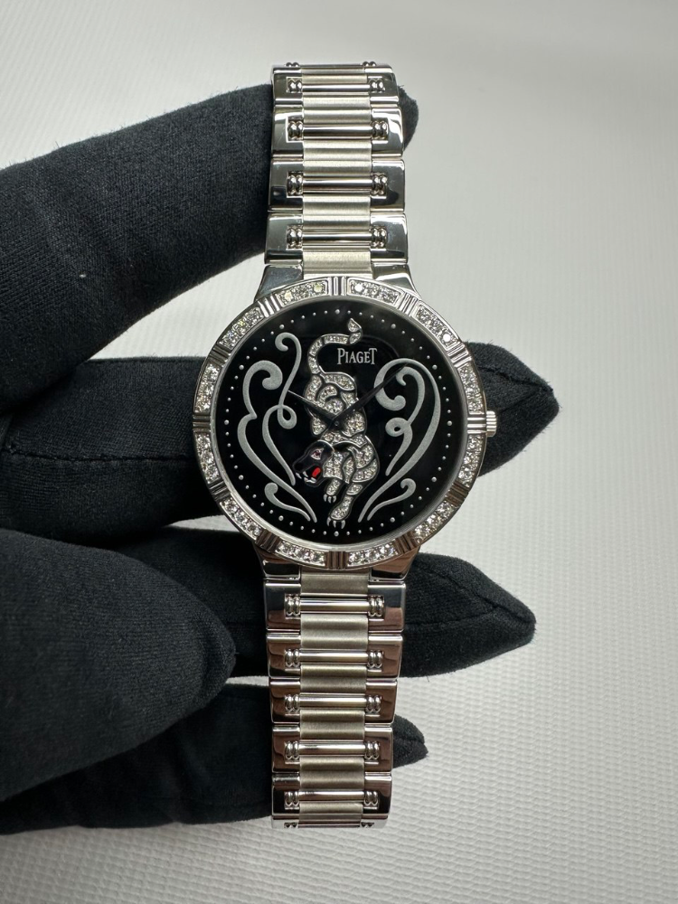 Часы Piaget Dancer Chinese Zodiac G0A32192