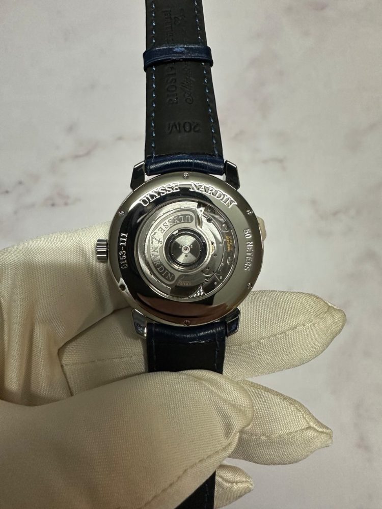 Часы Ulysse Nardin CLASSICAL
