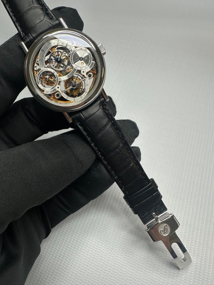 Часы Breguet Classique Complications 3755 3755PR/1E/9V6