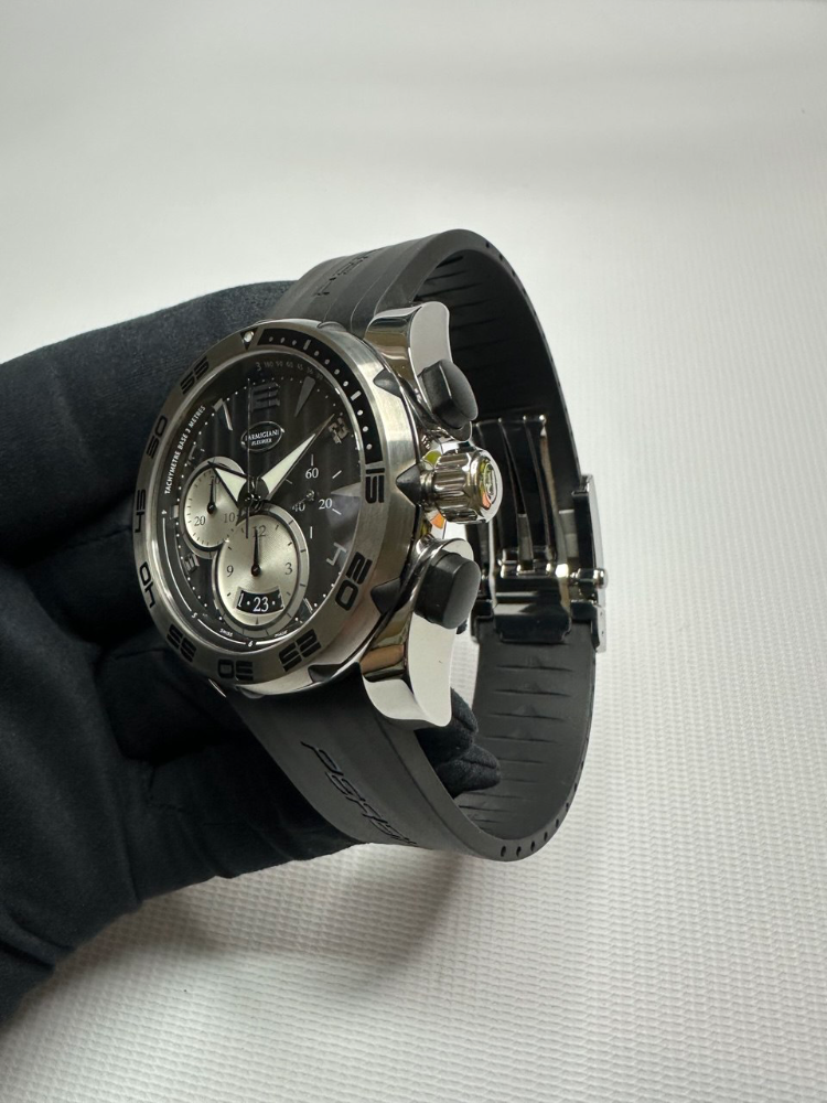 Часы Parmigiani FLEURIER BUGATTI BUGATTI PERSHING