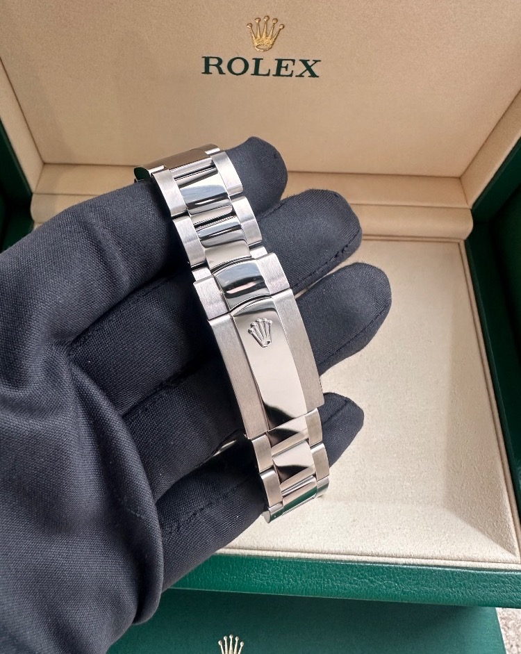 Часы Rolex Datejust 41 mm 126334–0003