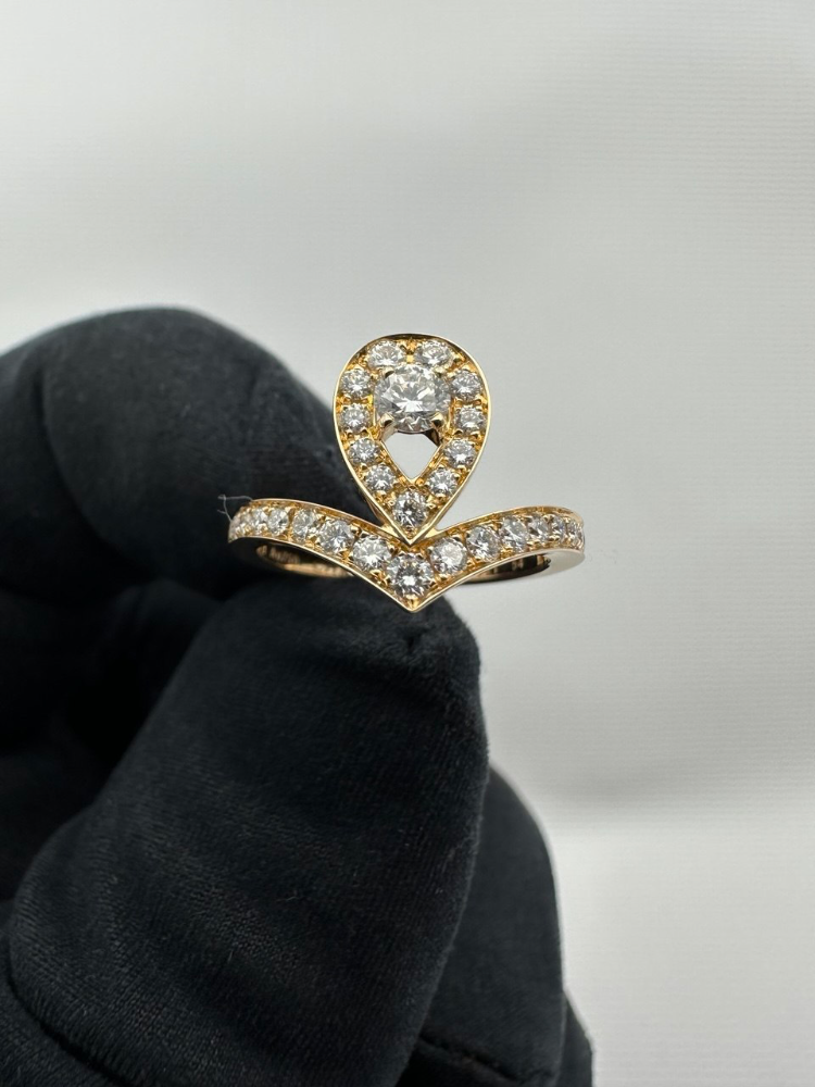 Кольцо Chaumet JOSÉPHINE AIGRETTE 083511