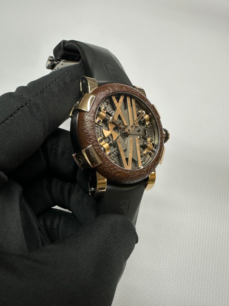 Часы Romain Jerome TITANIC-DNA STEAMPUNK