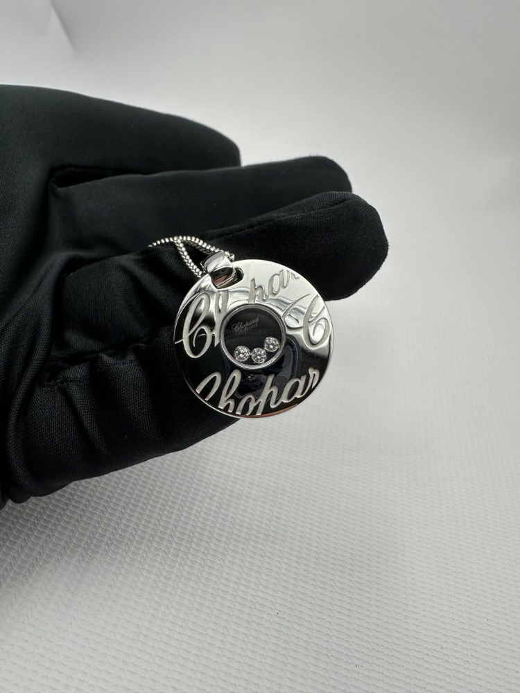 Колье Chopard Chopardissimo 797759-1001