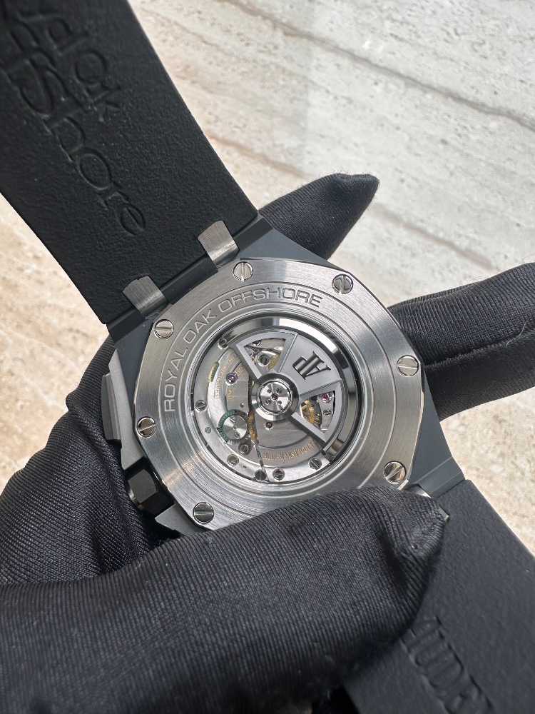 Часы AUDEMARS PIGUET Royal Oak Offshore Chronograph 26405CE.OO.A002CA.02