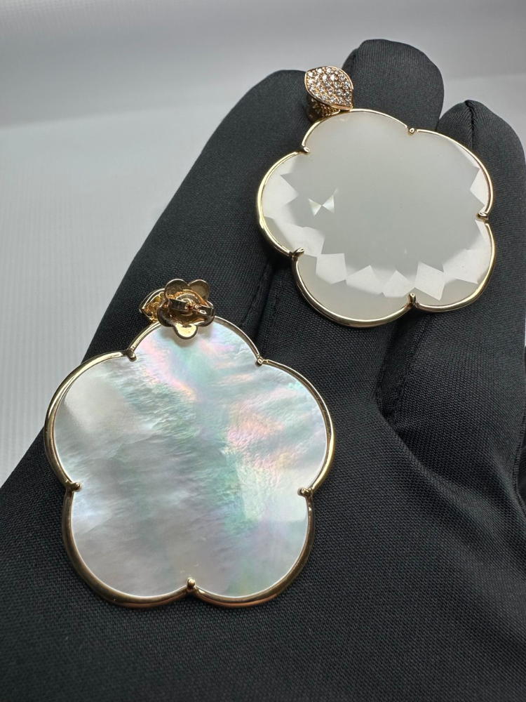 Серьги Pasquale Bruni BON TON TON JOLì 15874R