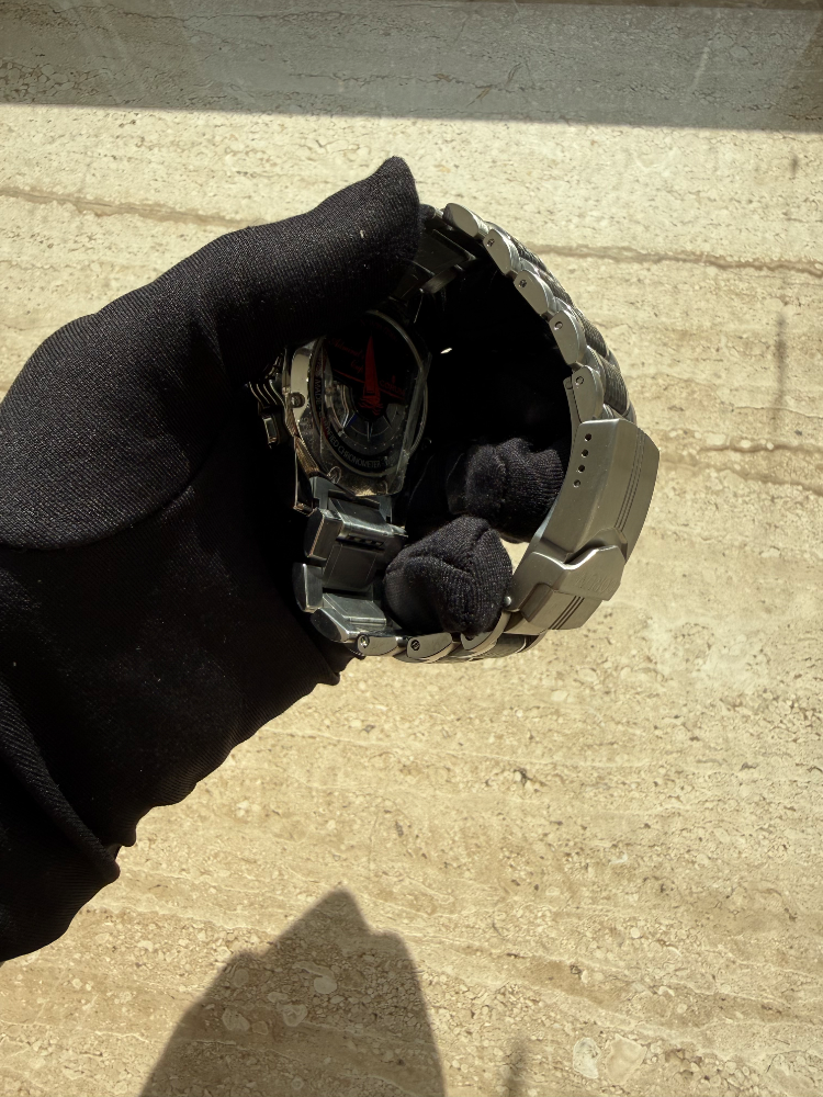 Часы Corum Admiral s Cup Chronograph Regatta Ltd. Ed. 985.631.20