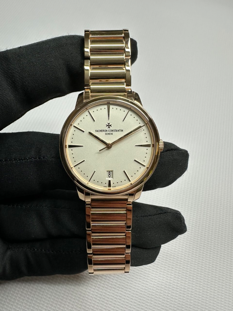 Часы Vacheron Constantin Patrimony Contemporaine Lady Automatic 4100U/110R-B180