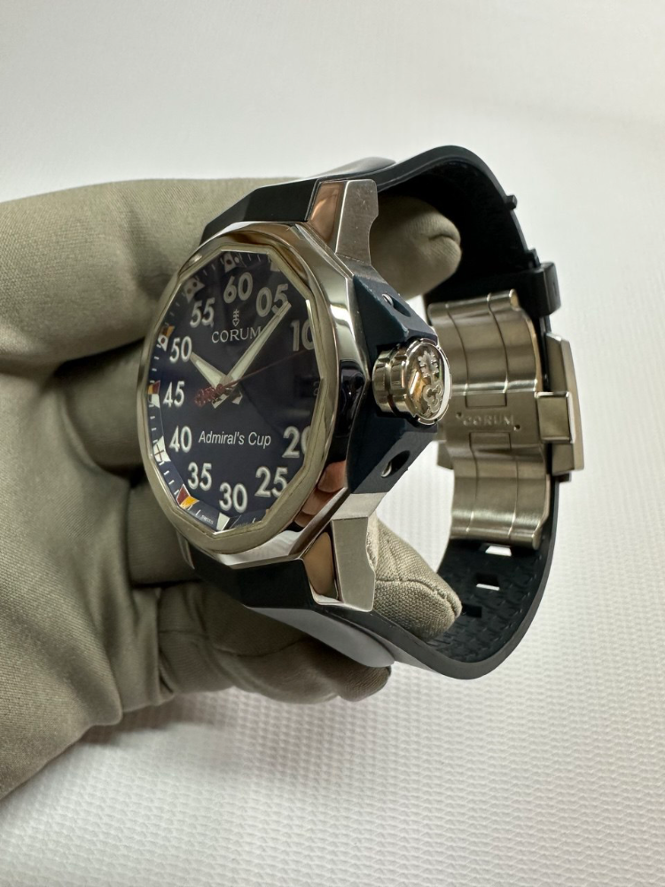 Часы Corum Admiral s Cup Competition 082.962.20/F373 AB12