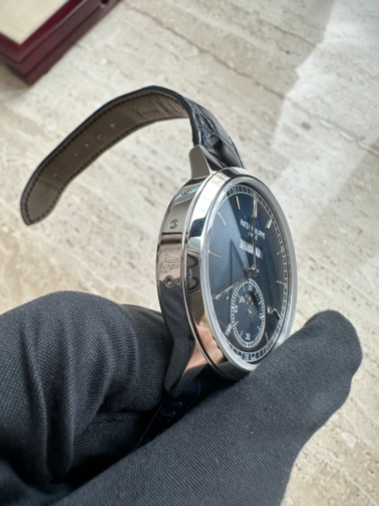 Часы Patek Philippe GRAND COMPLICATIONS 5236