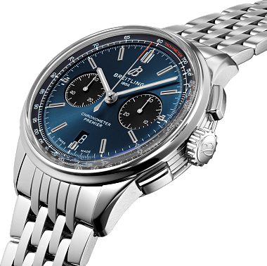 Часы Breitling Premier B01 Chronograph 42