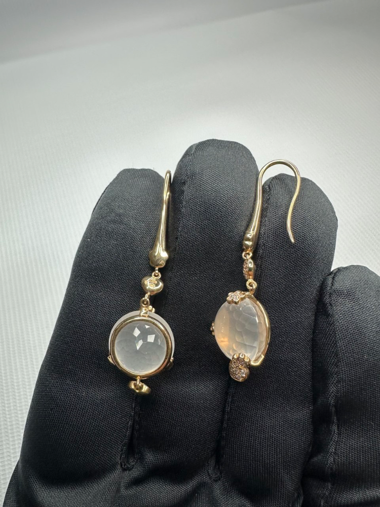 Серьги Pasquale Bruni — Sissi 13508R